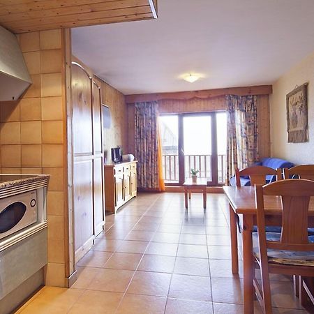 Kione Calgary Daire Pas De La Casa Dış mekan fotoğraf