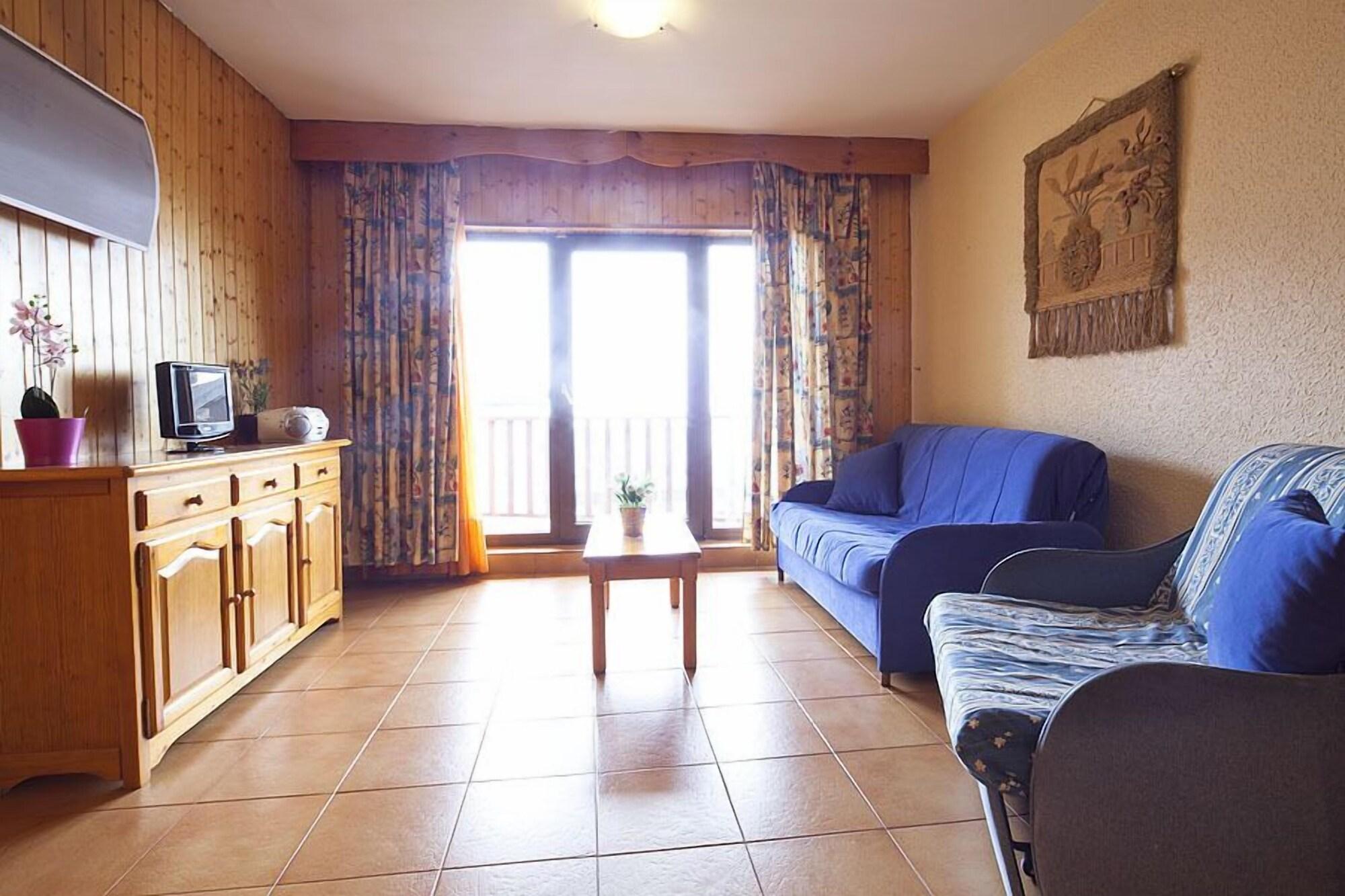 Kione Calgary Daire Pas De La Casa Dış mekan fotoğraf